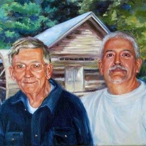 Meet your Posher, Jerry